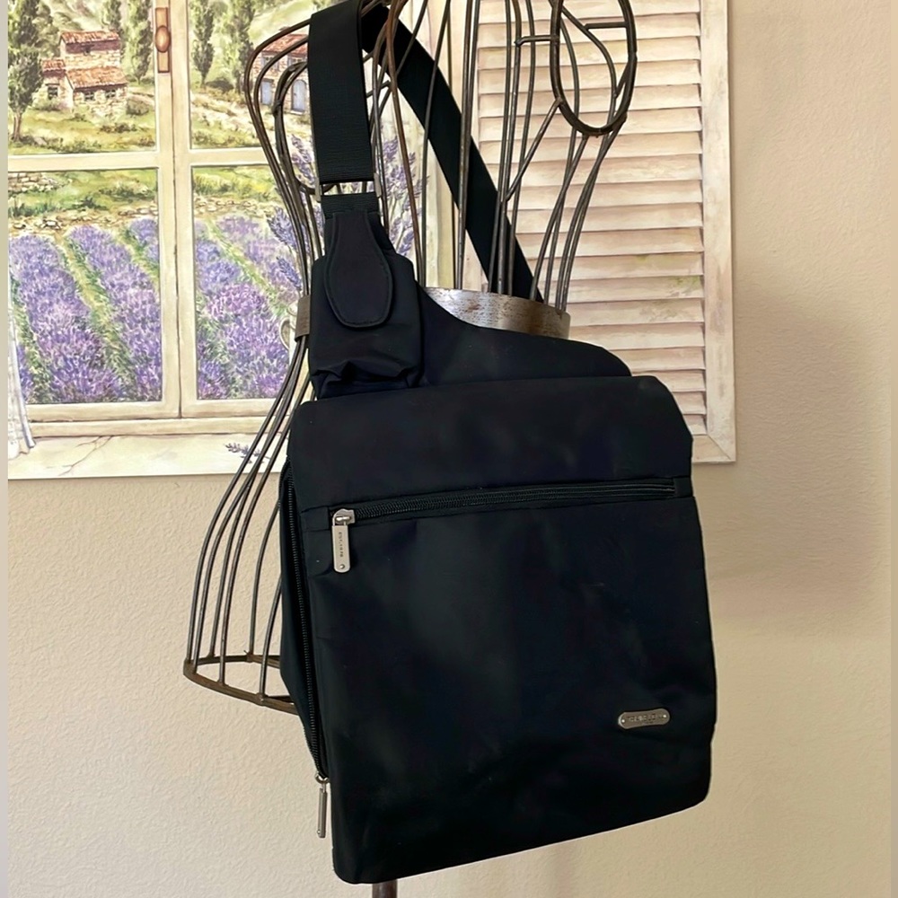New Travelon Shoulder Bag